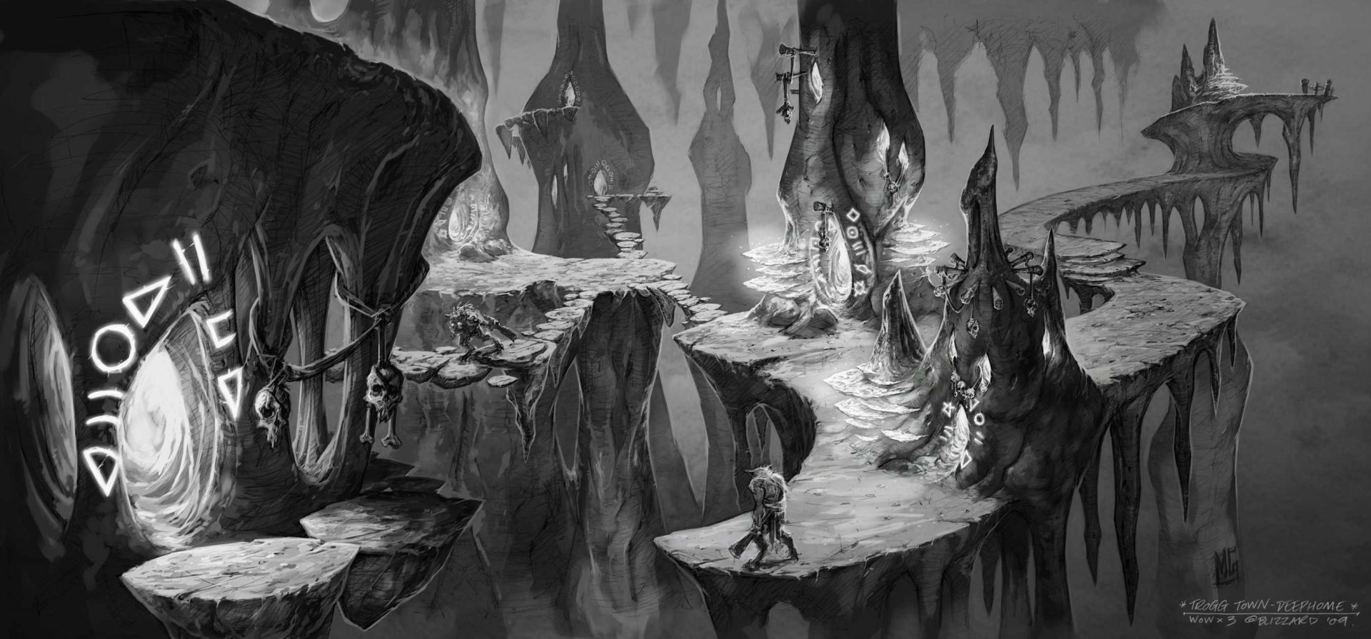 World of Warcraft: Cataclysm - Imagen 23